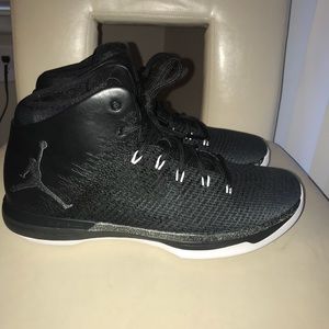 Jordan 31